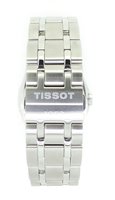 Orologio Tissot Uomo in Acciaio T0354101103100 - T0354101103100